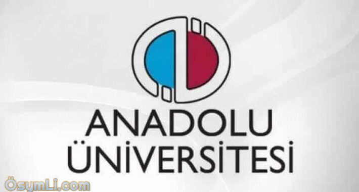Anadolu Üniversitesi 2018-2019 Güz Eğitim Dönemi Lisansüstü Öğrenci Alım İlanı