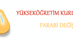 Farabi Değişim Programı Nedir ?