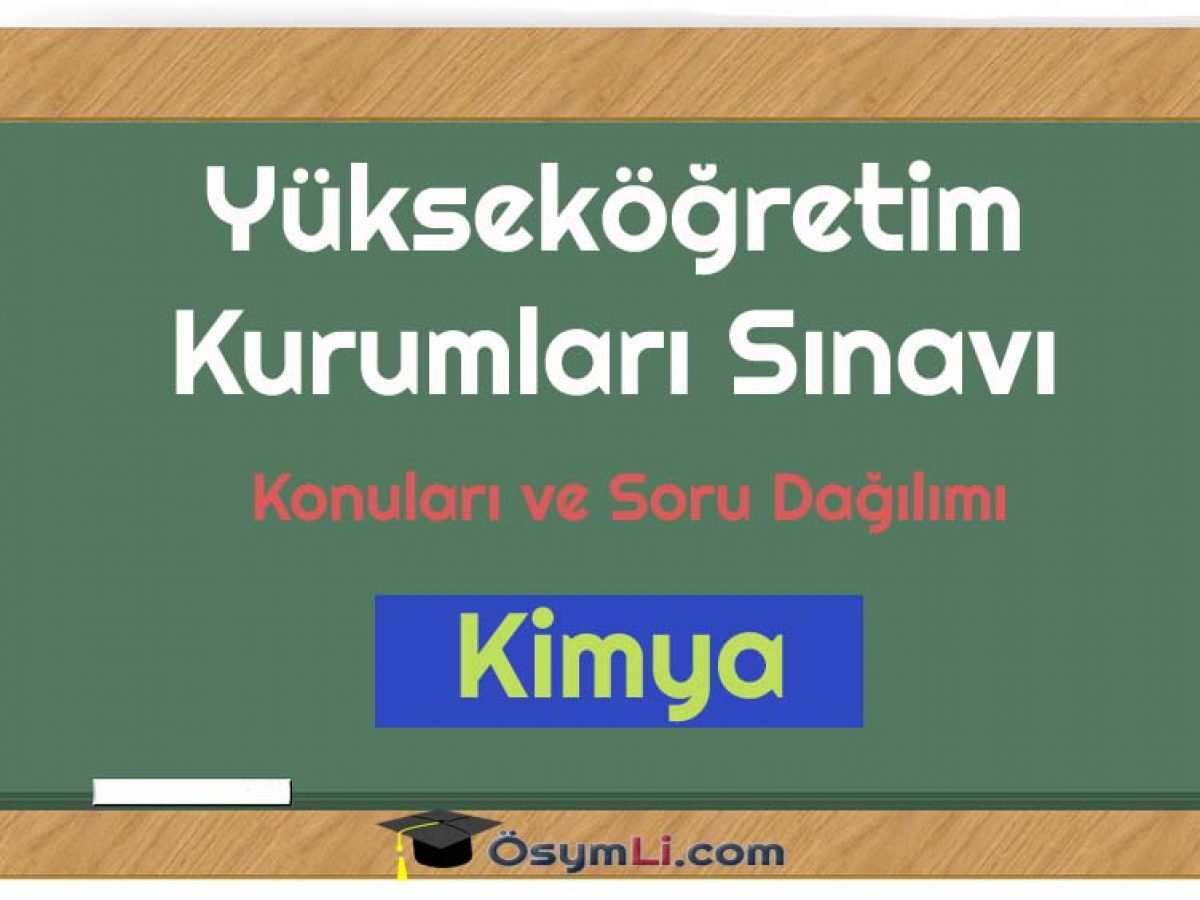 2020 Yks Ayt Geometri Konulari Ve Soru Sayilari Pdf Osymli Com