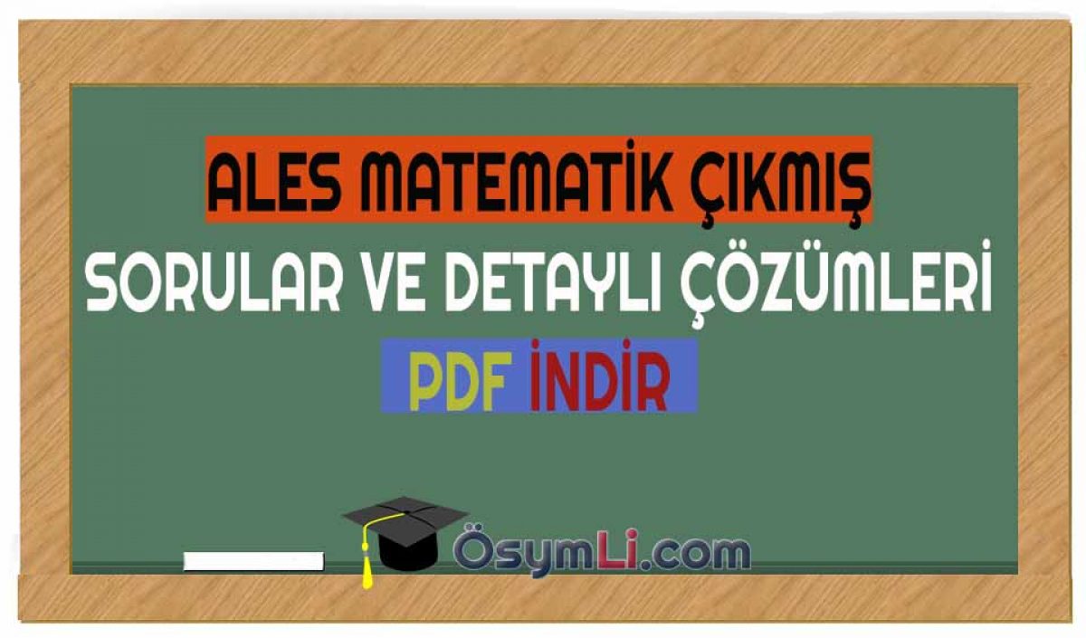 2020 Ales Tamami Cozumlu Son 7 Yil Cikmis Sorular Yediiklim Yayinlari 9786052893722