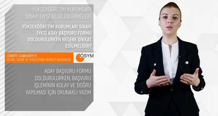 2024 DGS Aday Başvuru Formu İNDİR