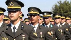 2018 Yılı Subay Alımı Sınav Sonuçları Açıklandı