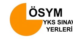 2018 YKS Giriş Yerleri Açıklandı-Tıkla Öğren!