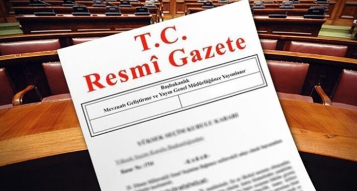 Öğretim Üyeliği Yönetmeliği değişti !