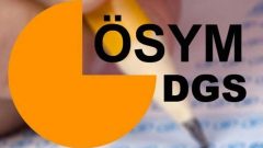 2019 DGS Temel Soru Kitapçığı ve Cevap Anahtarı Yayımlandı!