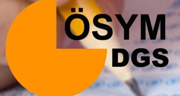 2019 DGS Yerleştirme Sonuçları Açıklandı! Yerleştirme Sonucunu Öğren!