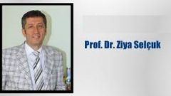 Yeni Milli Eğitim Bakanı Ziya Selçuk Oldu !