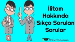 İlahiyat Lisans Tamamlama Sıkça Sorulan Sorular