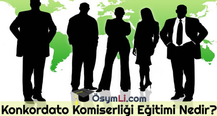 Konkordato Komiserliği Eğitimi Nedir? Şartları Nelerdir?