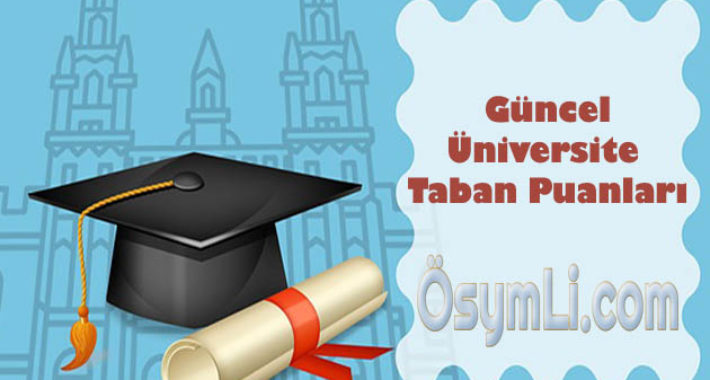 2023 Adli Bilimler Taban Puanları ve Sıralamaları