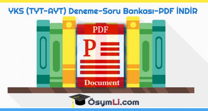 2026 TYT Sosyal Bilimler Deneme Sınavı PDF İndir