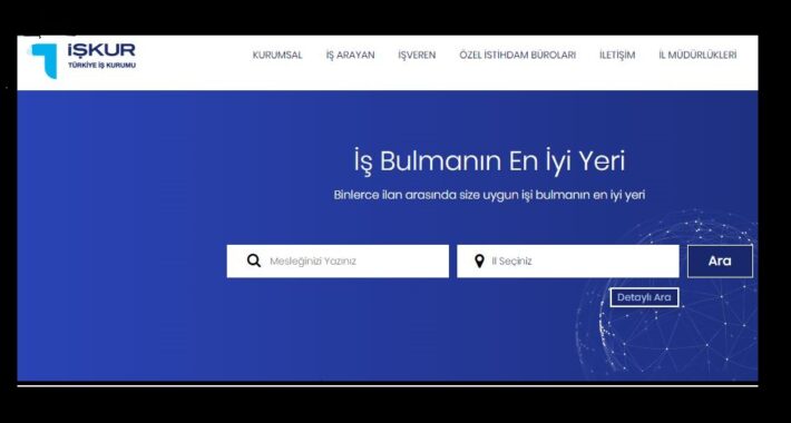 Yurt Dışı İşçi Alımları ile ilgili İŞKUR’dan Uyarı