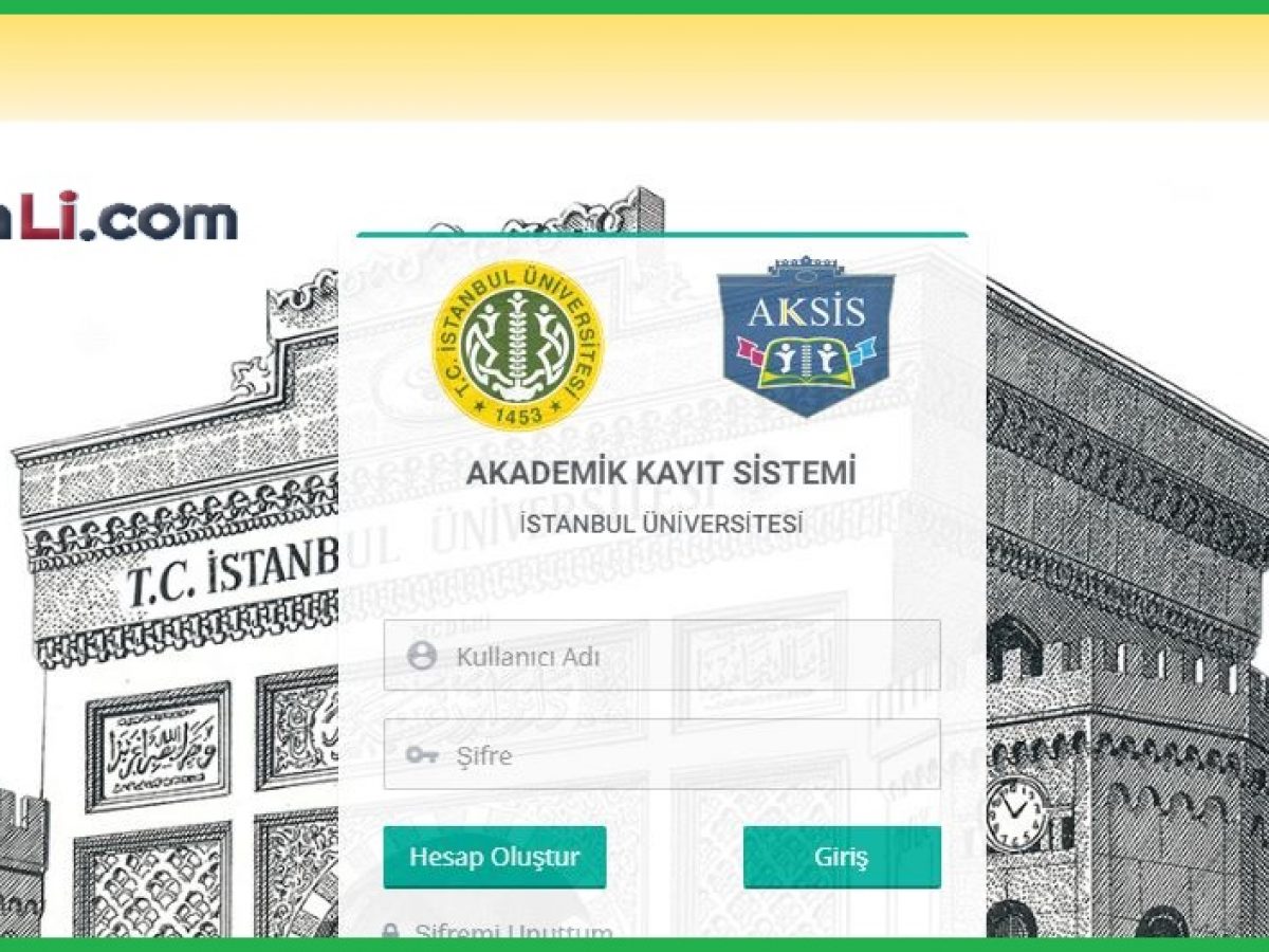 Iu Aksis Otomasyon