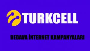 turkcell-bedava-internet-kampanyaları