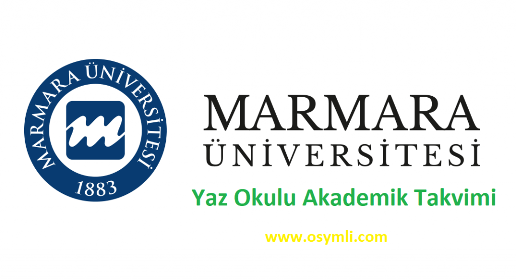 Marmara-Universitesi-yaz-okulu-akademik-takvimi-hangi-dersler-acilacak