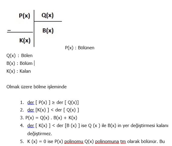 polinomlar konu anlatimi ve ornek soru cozumu osymli com