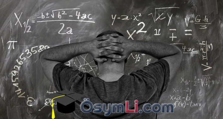 Sayısal Mantık Soruları Kolay Yoldan Nasıl Çözülür?