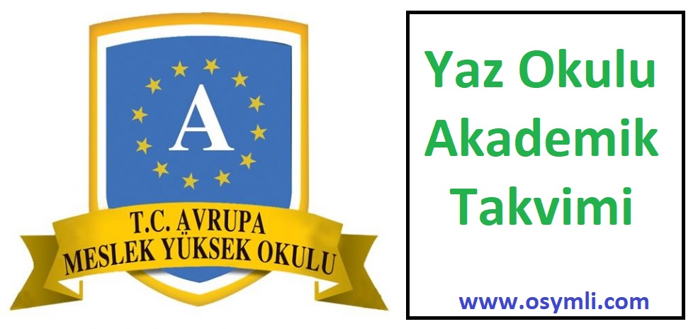 2019-yili-avrupa-myo-yaz-okulu-duyurusu-akademik-takvim