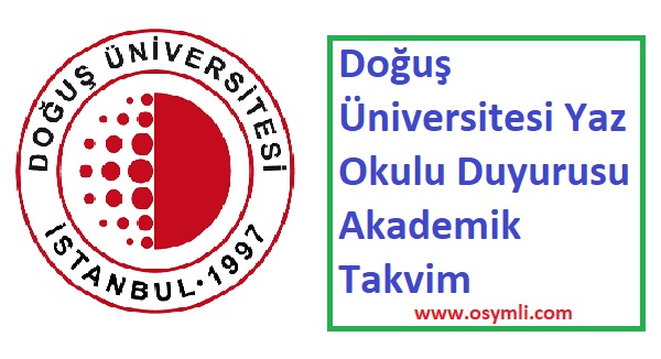 Dogus_universitesi_yaz_okulu